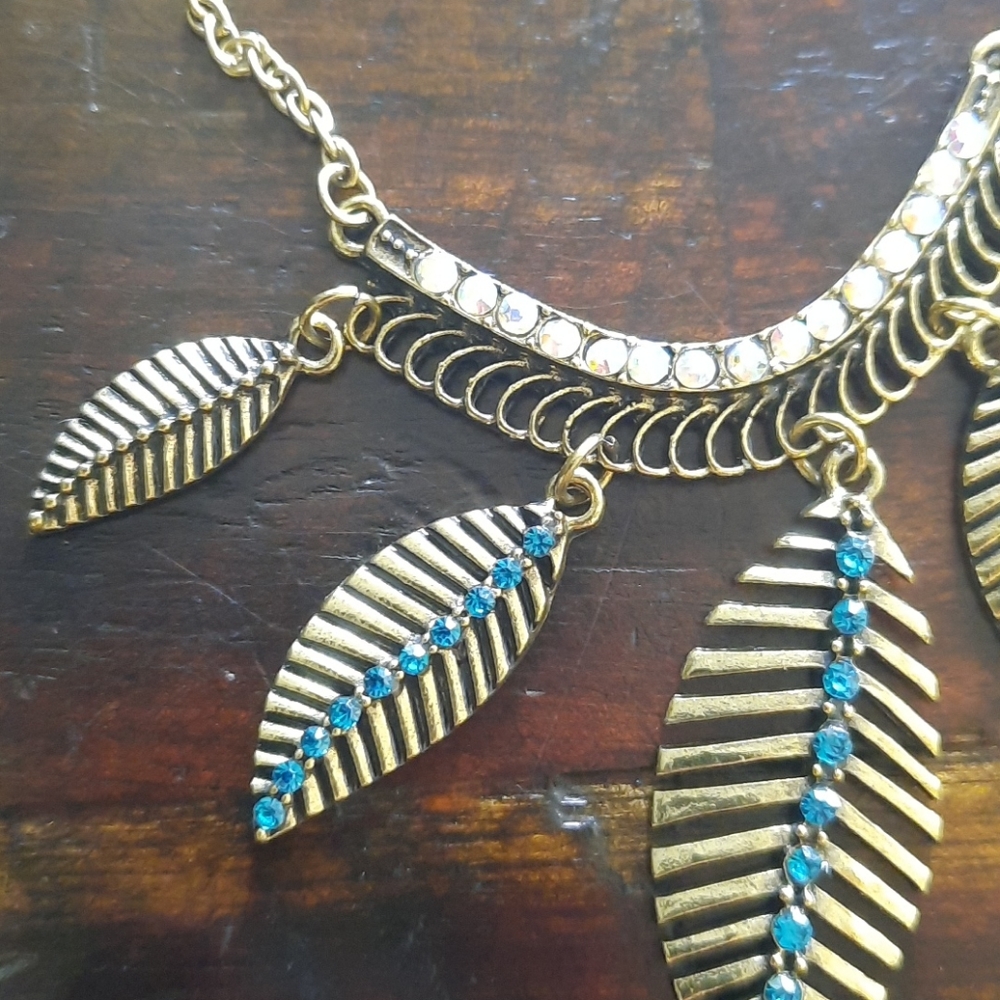 ✨️3/10$✨️Necklace‎ - Picture 4 of 4